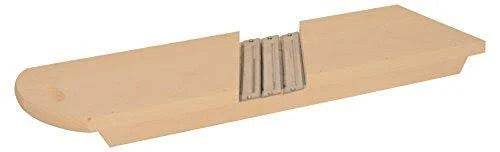 Beech Wood Cabbage Shredder M695