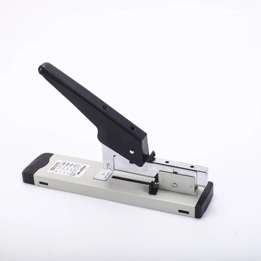 Heavy-Duty Stapler, 100-Sheet Capacity, 1000pcs Staples R668138