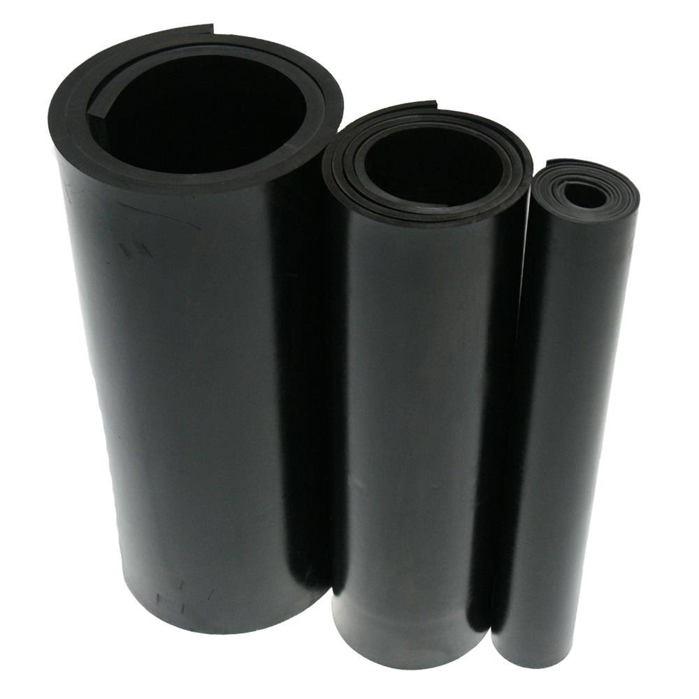 70A Smooth Finish Neoprene Sheet Q525