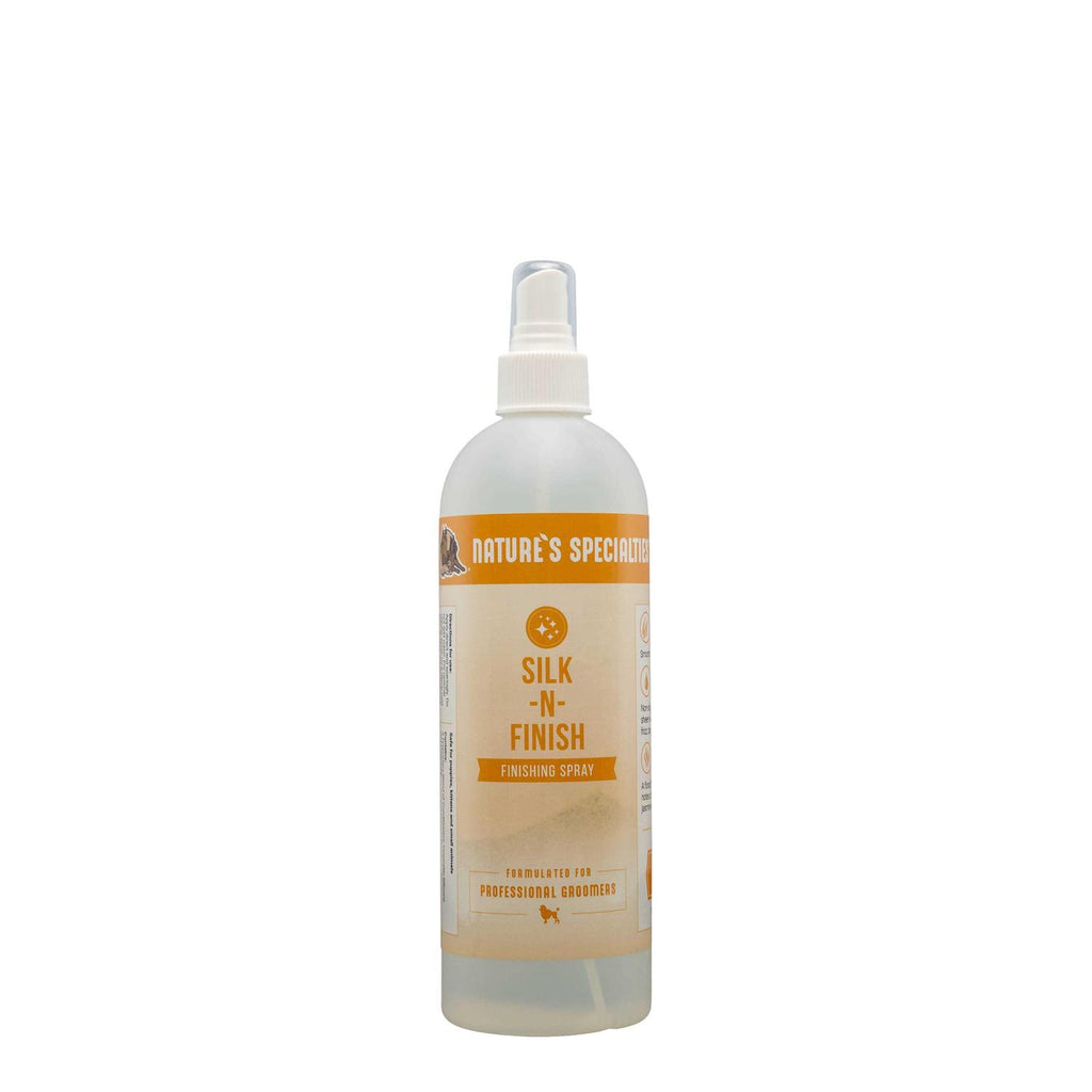 Silk N Finish Spray S607579