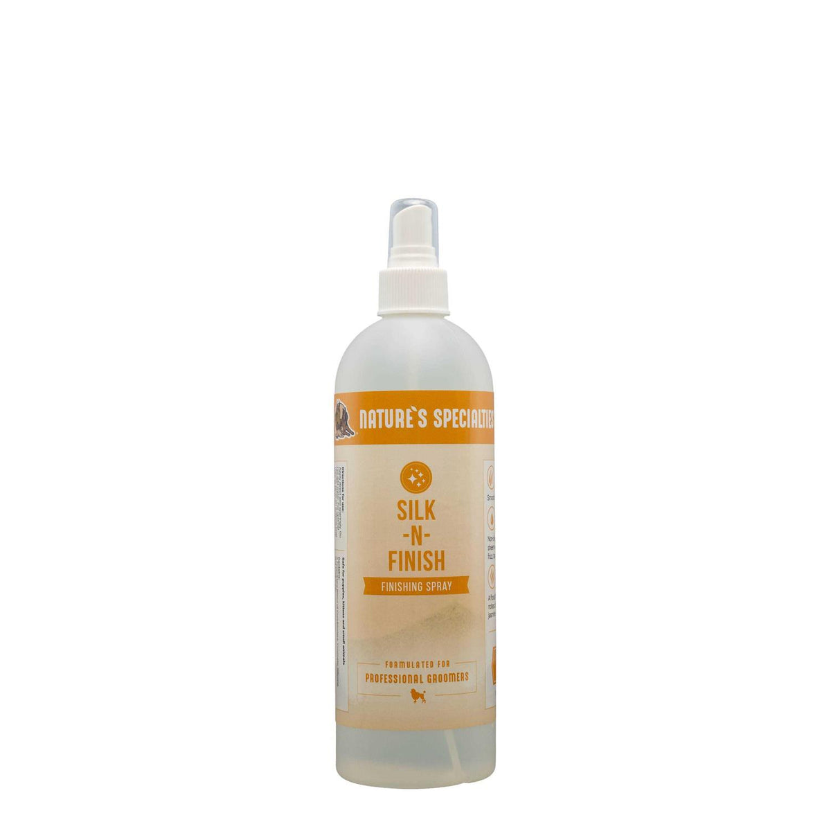 Silk N Finish Spray S607579