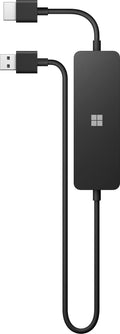 4K Wireless Display Adapter - Black L259