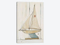 Brown Canvas Wall Decor Prints F801386