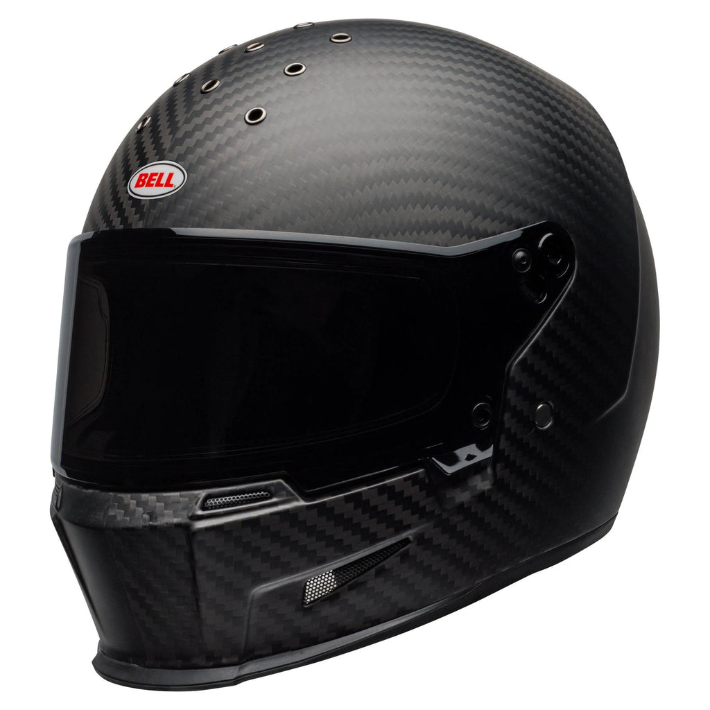 Carbon Helmet Matte Black X28917