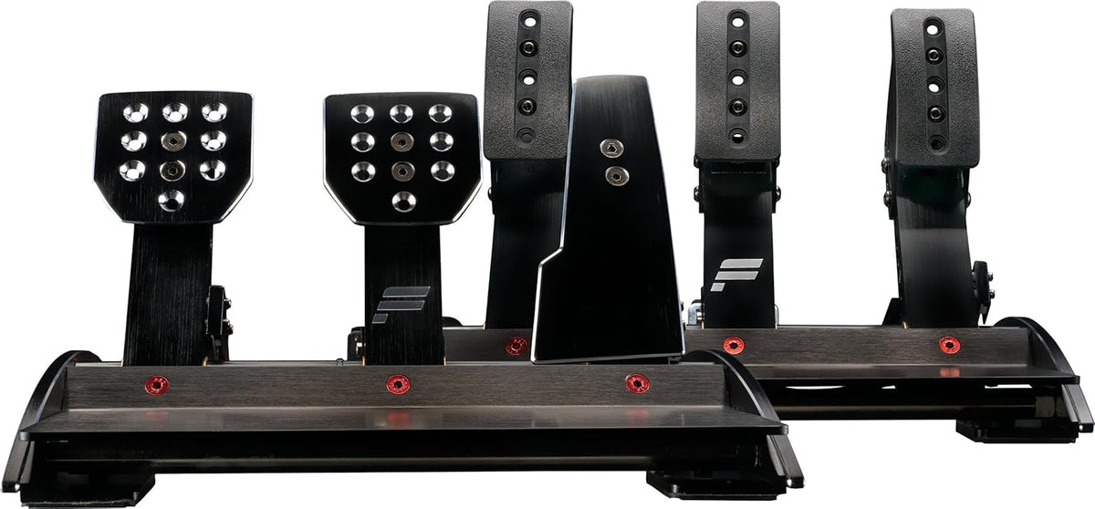 ClubSport Pedals O538