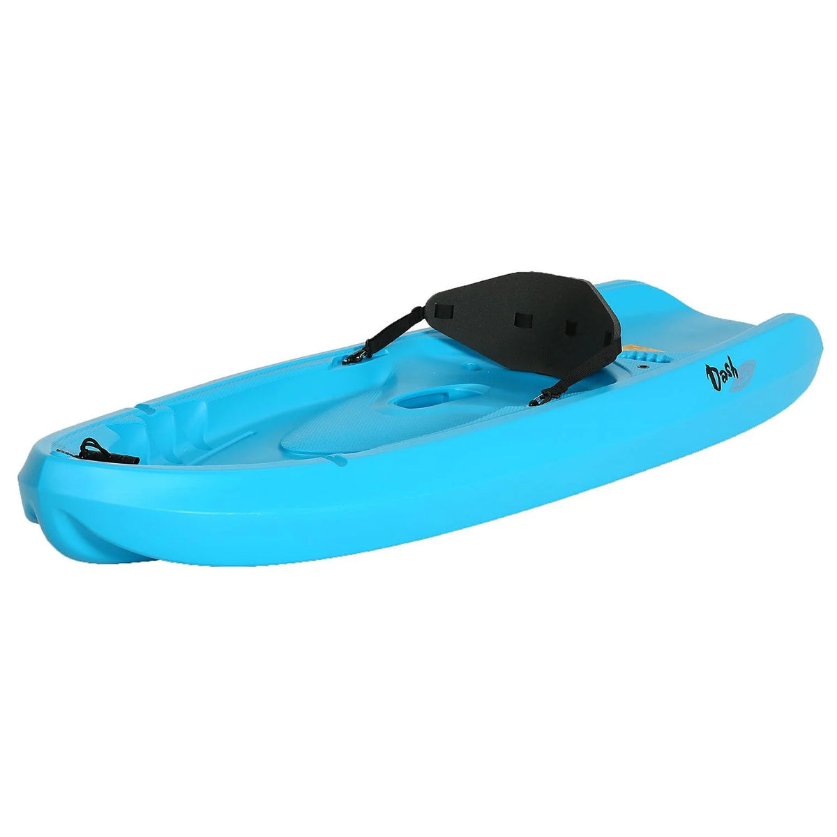 6' 6" Youth Kayak, Glacier Blue N24921