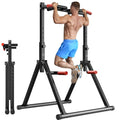 Foldable Pull Up Dip Station H88729