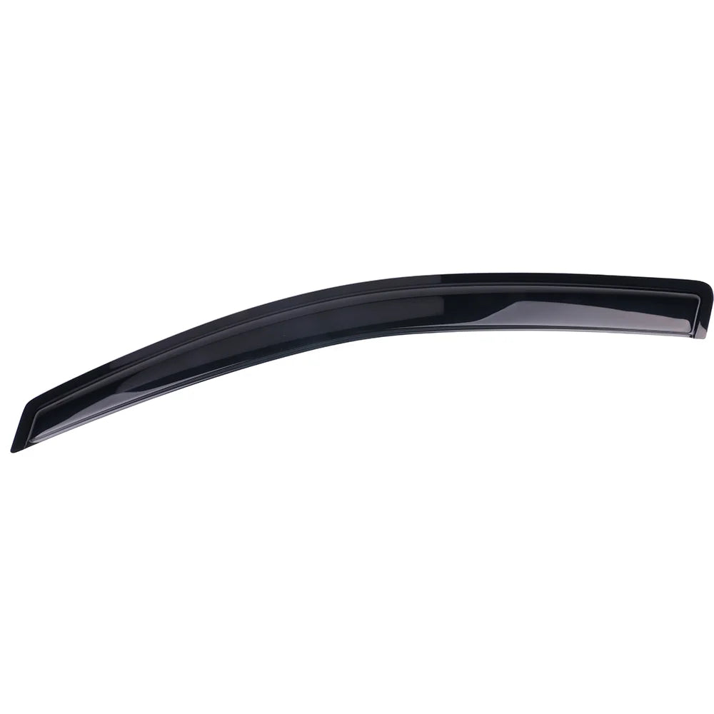 Acrylic Window Visors Rain Guard 2Pc Set M925528