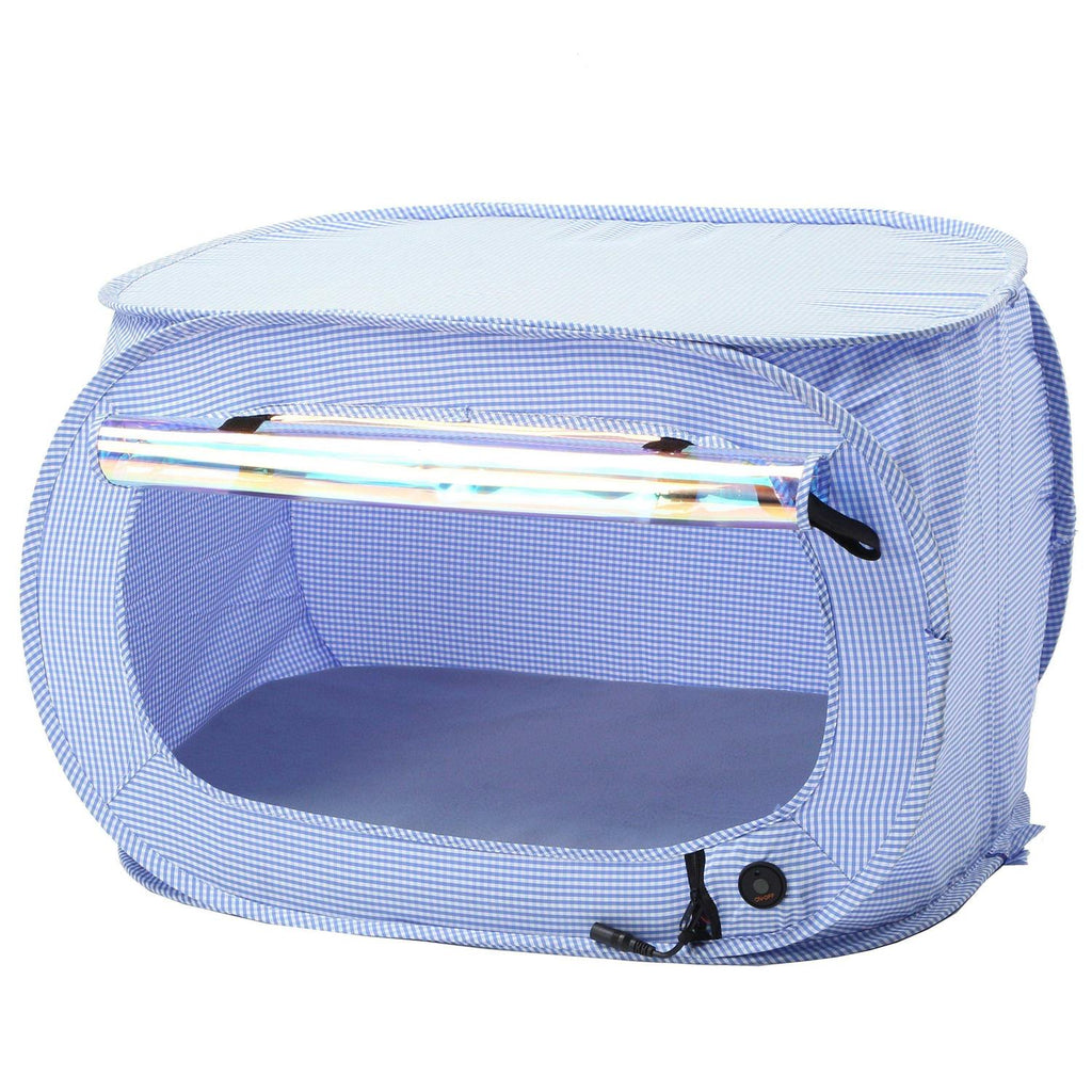 Collapsible Lightweight Pet Tent Q6523