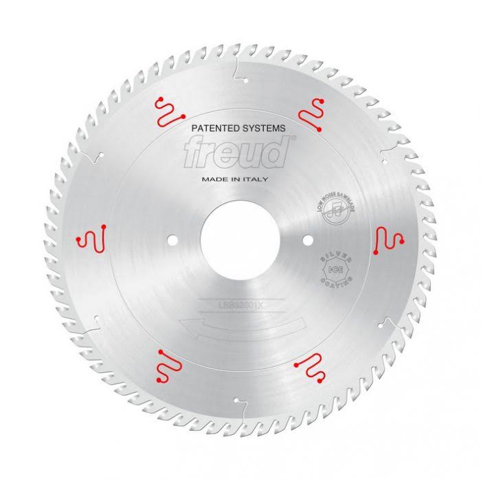 300 mm Carbide Circular Saw Blade X34006