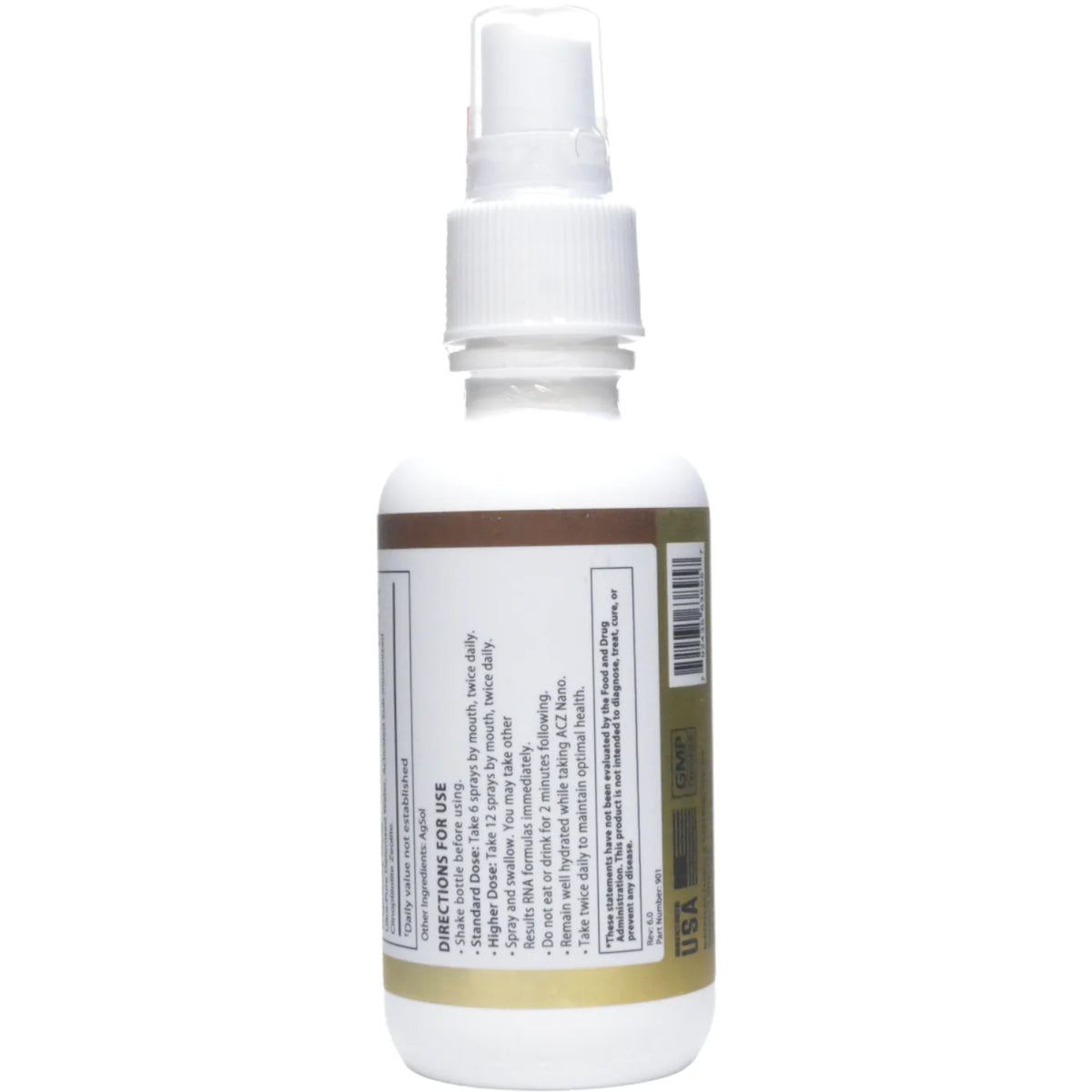Nano Extra Strength V66917