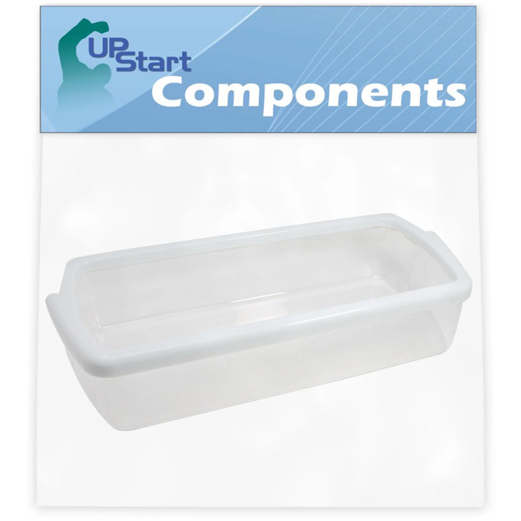 Refrigerator Door Bin Replacement N63616