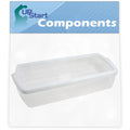 Refrigerator Door Bin Replacement N63616