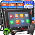 8in Bidirectional Diagnostic Tool V33281