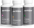 Spermidine Alpha GPC and Apigenin Cognitive Support X215