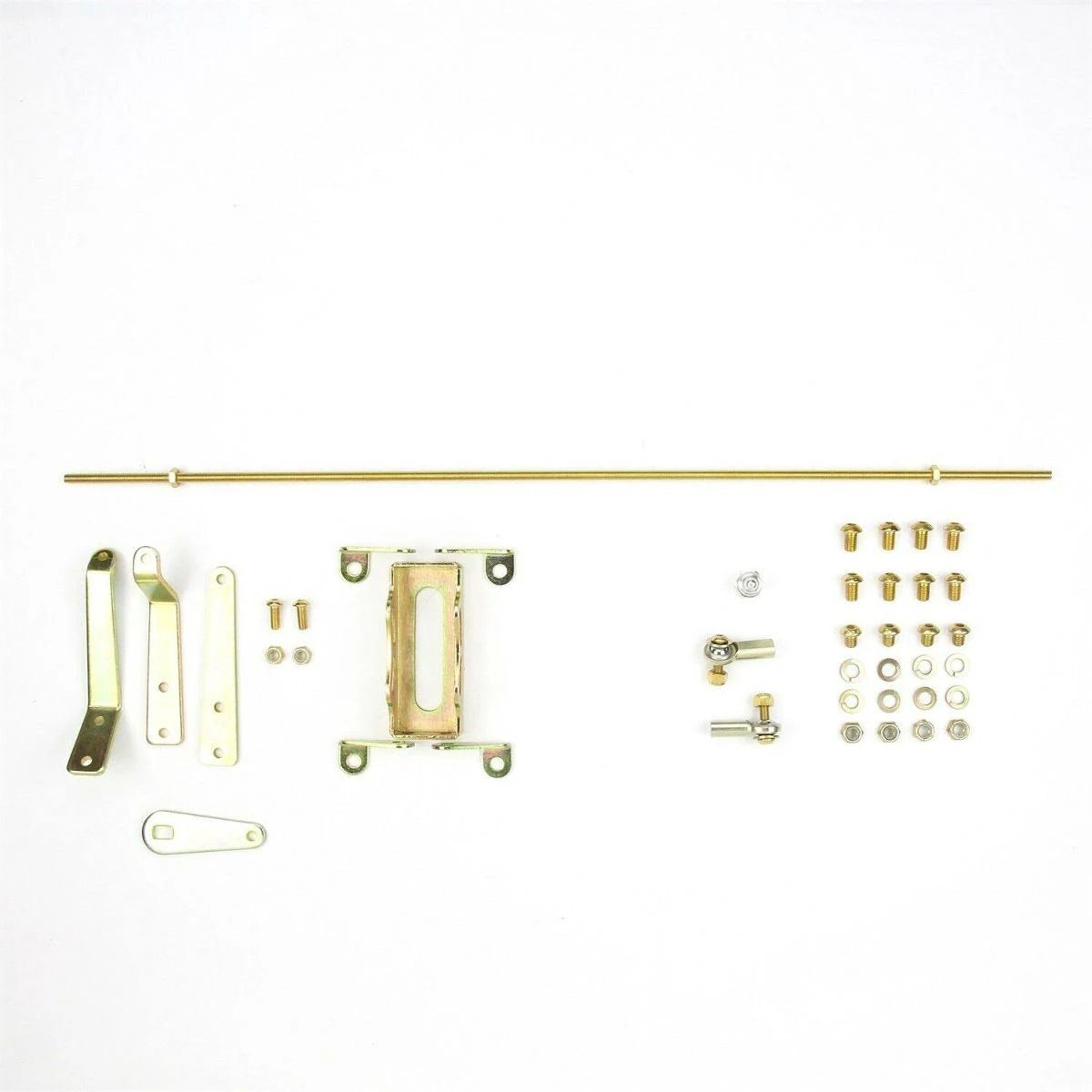 Floor Mount Shifter O24106