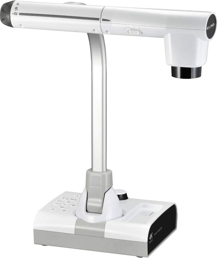 Document Camera N378