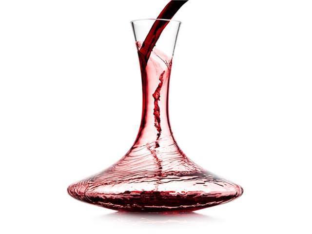 Magnum Decanter C182