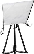 Waterproof Astronomical Telescope Cover with Adjustable Drawstring (39 x 30 in) X518644