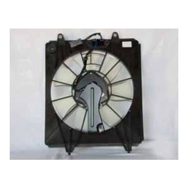 AC Condenser Fan Assembly V7388