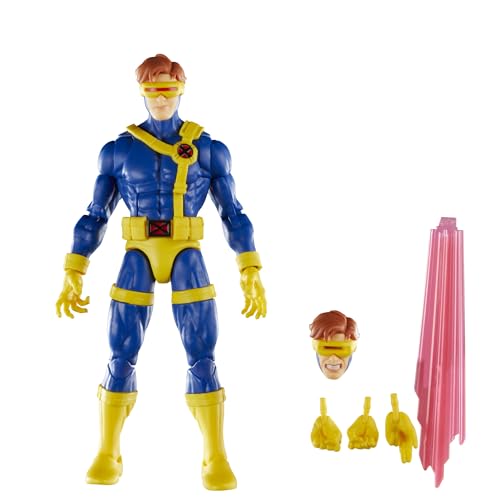 6-Inch Action Figure J5892