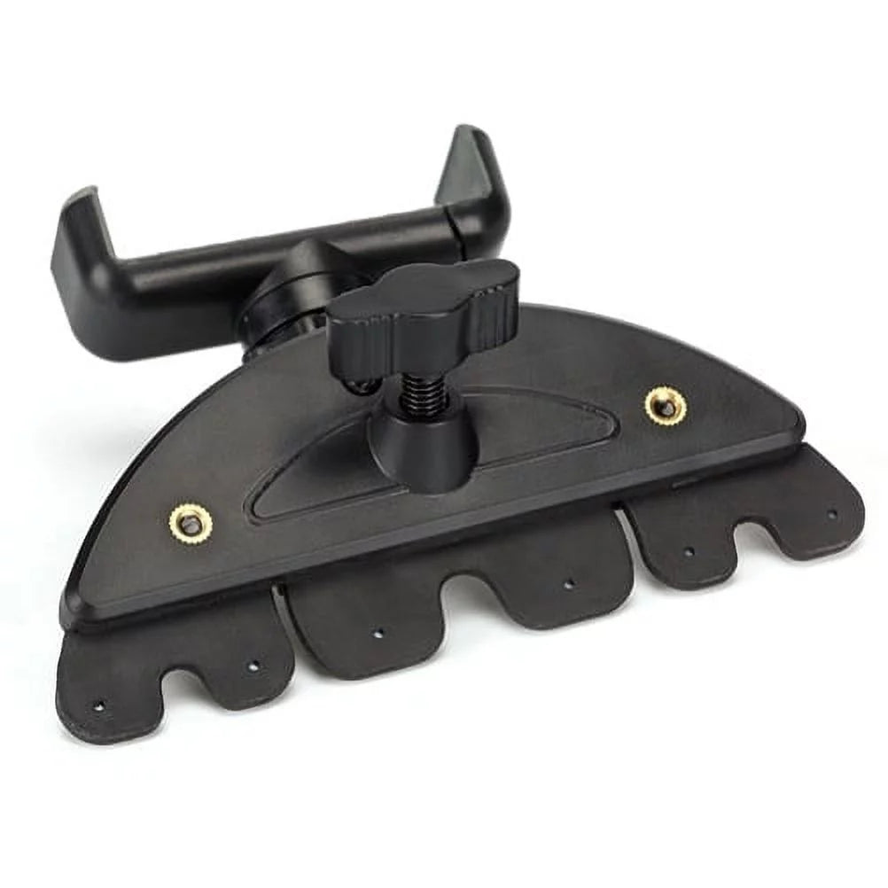 CD Slot Car Mount Holder Cradle Rotating Dock H52626