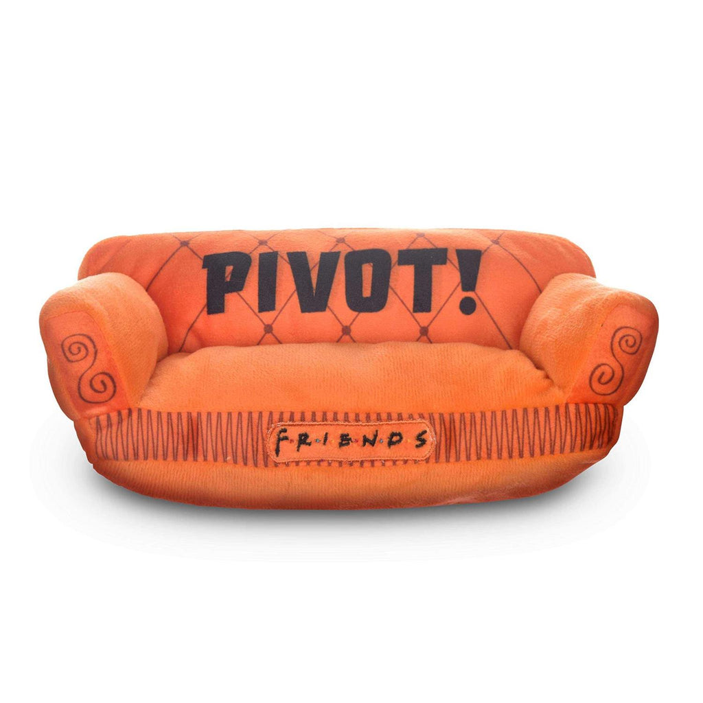 Plush Squeak Toy N877199