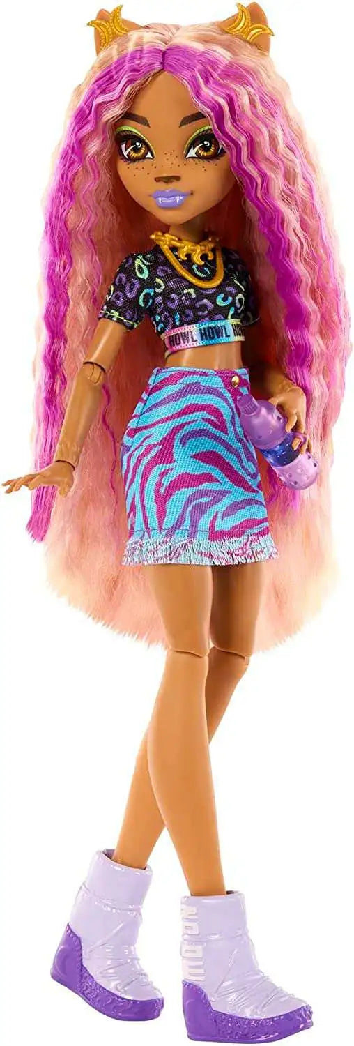 Exclusive Doll Q585798