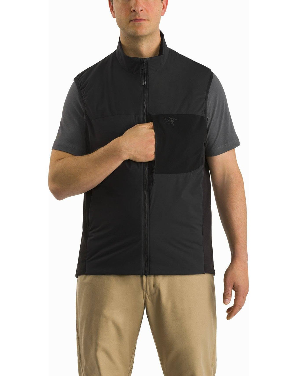 Wolf Atom Vest LT Y4499