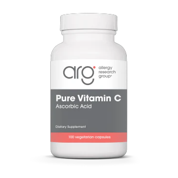 Vitamin C 1000 mg 100 caps W152827