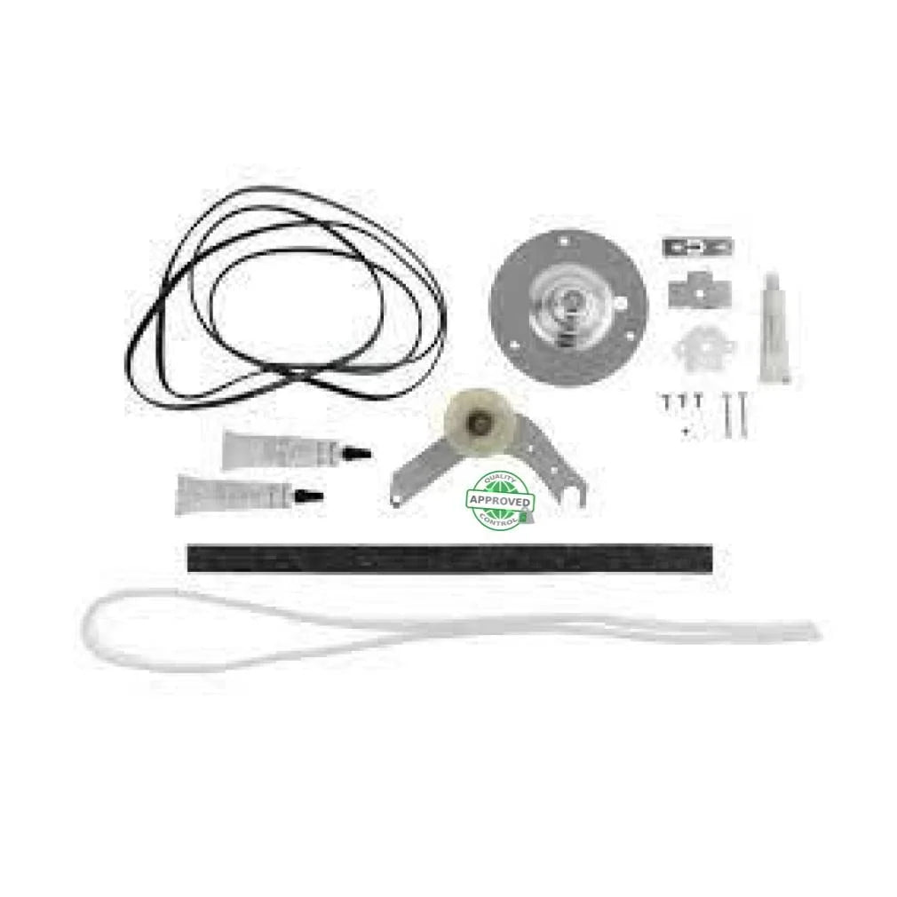 Dryer Maintenance Kit W314151