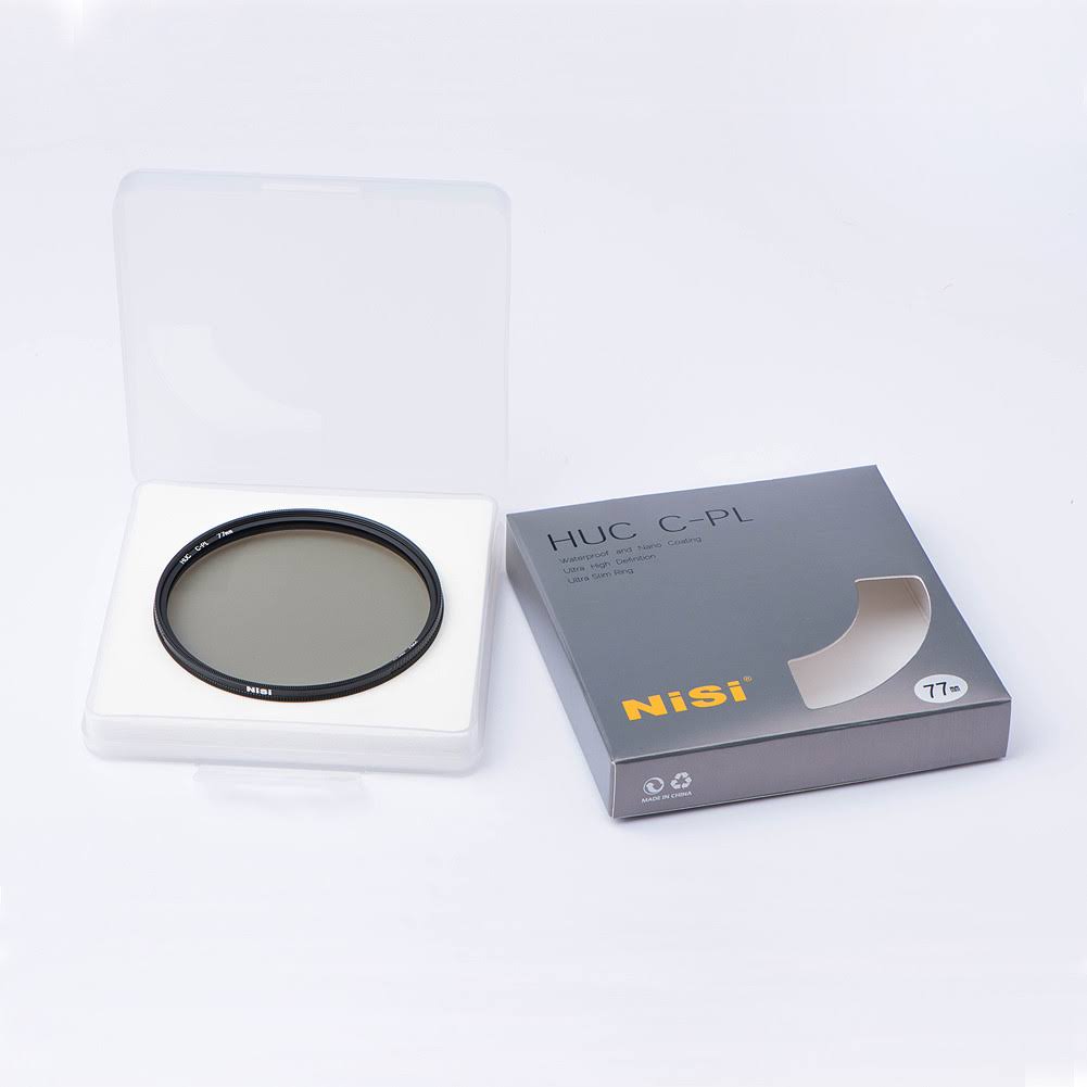 Circular Polarizer Filter S475463