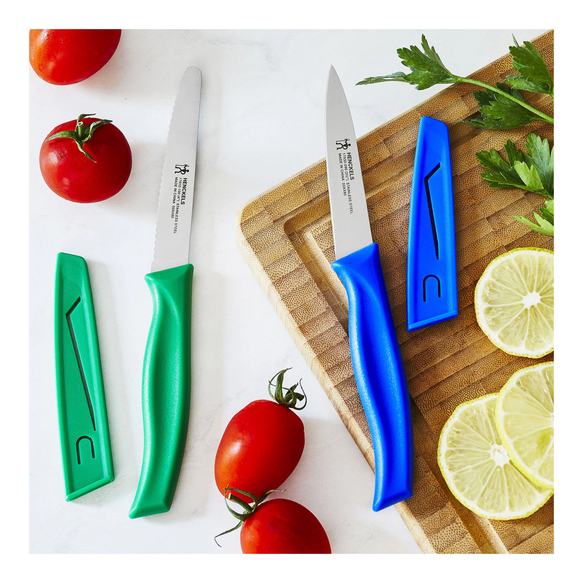 2pc Utility Knife Set L52675