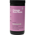 Coconut Oil 32 oz W750