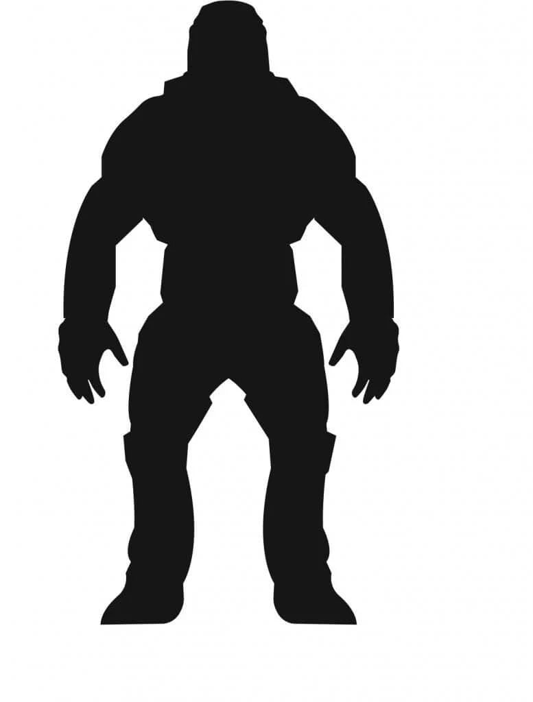 6.5x22 Legends Action Figures Asst I204707
