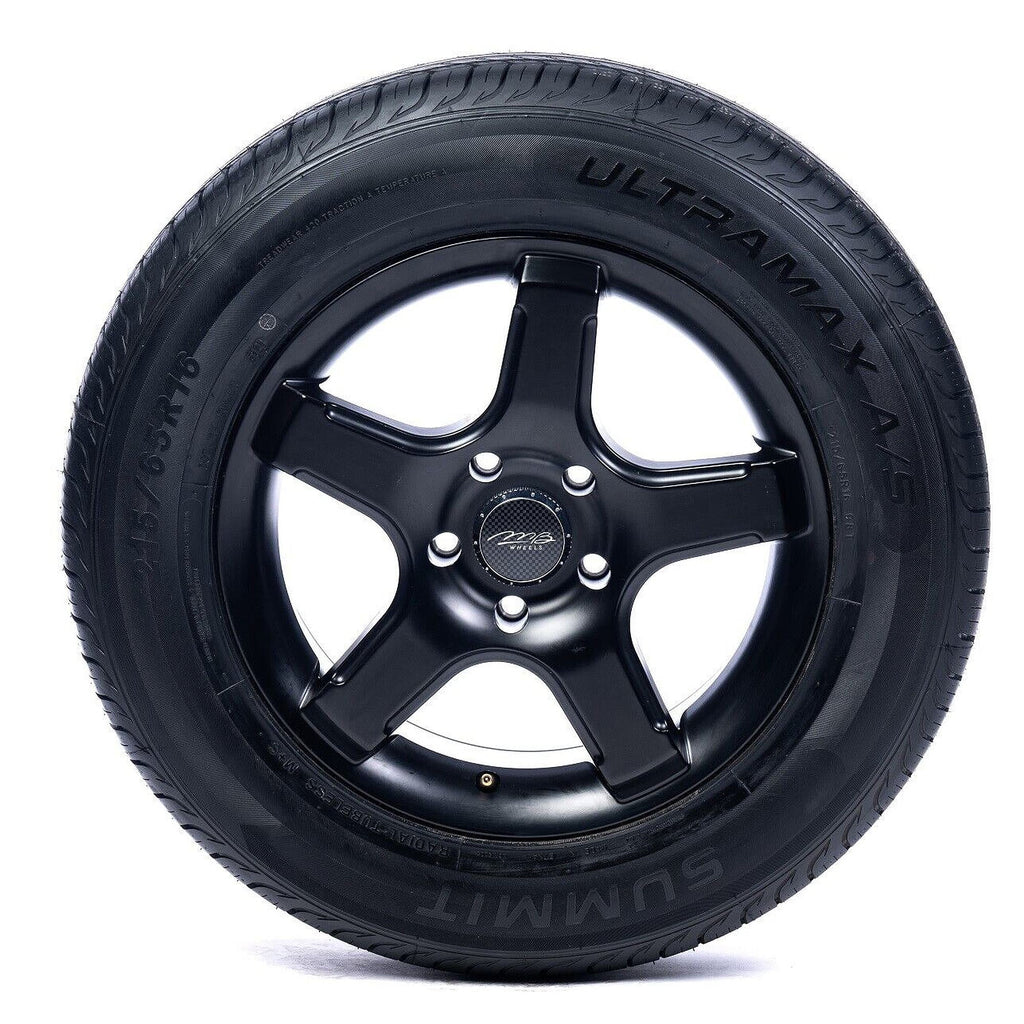 All Season 235/55R18 100V Passenger Tire O506