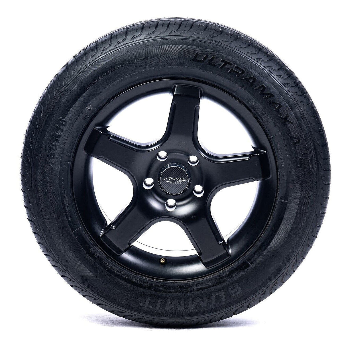 All Season 235/55R18 100V Passenger Tire O506