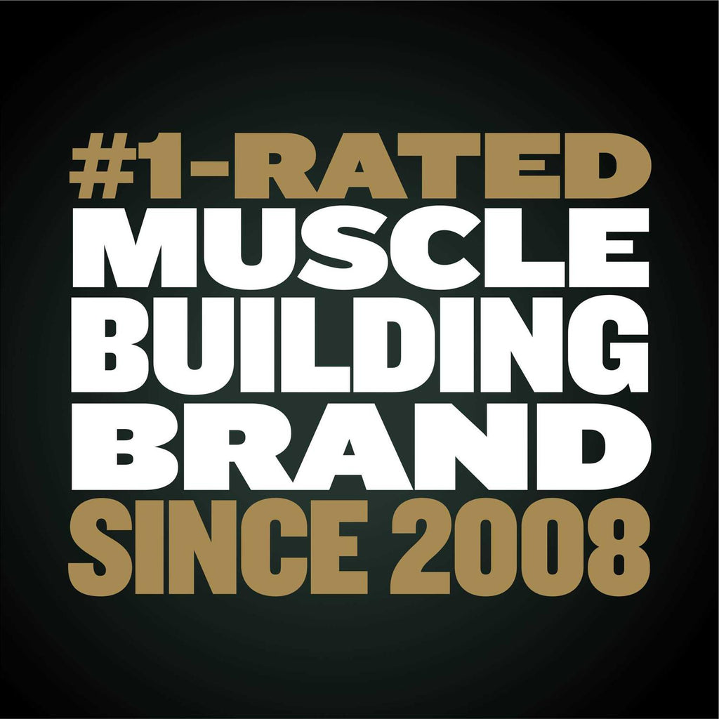 Muscle Builder for Dogs W14213