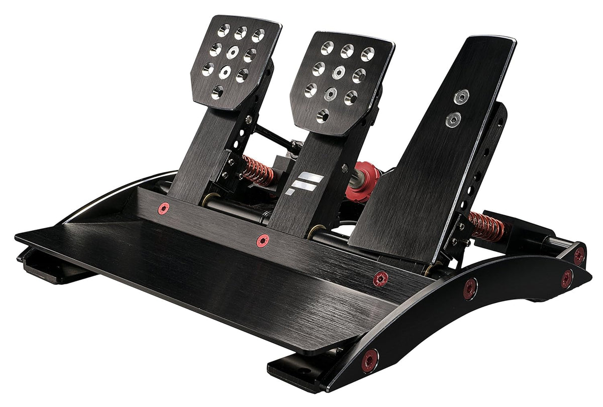 ClubSport Pedals O538