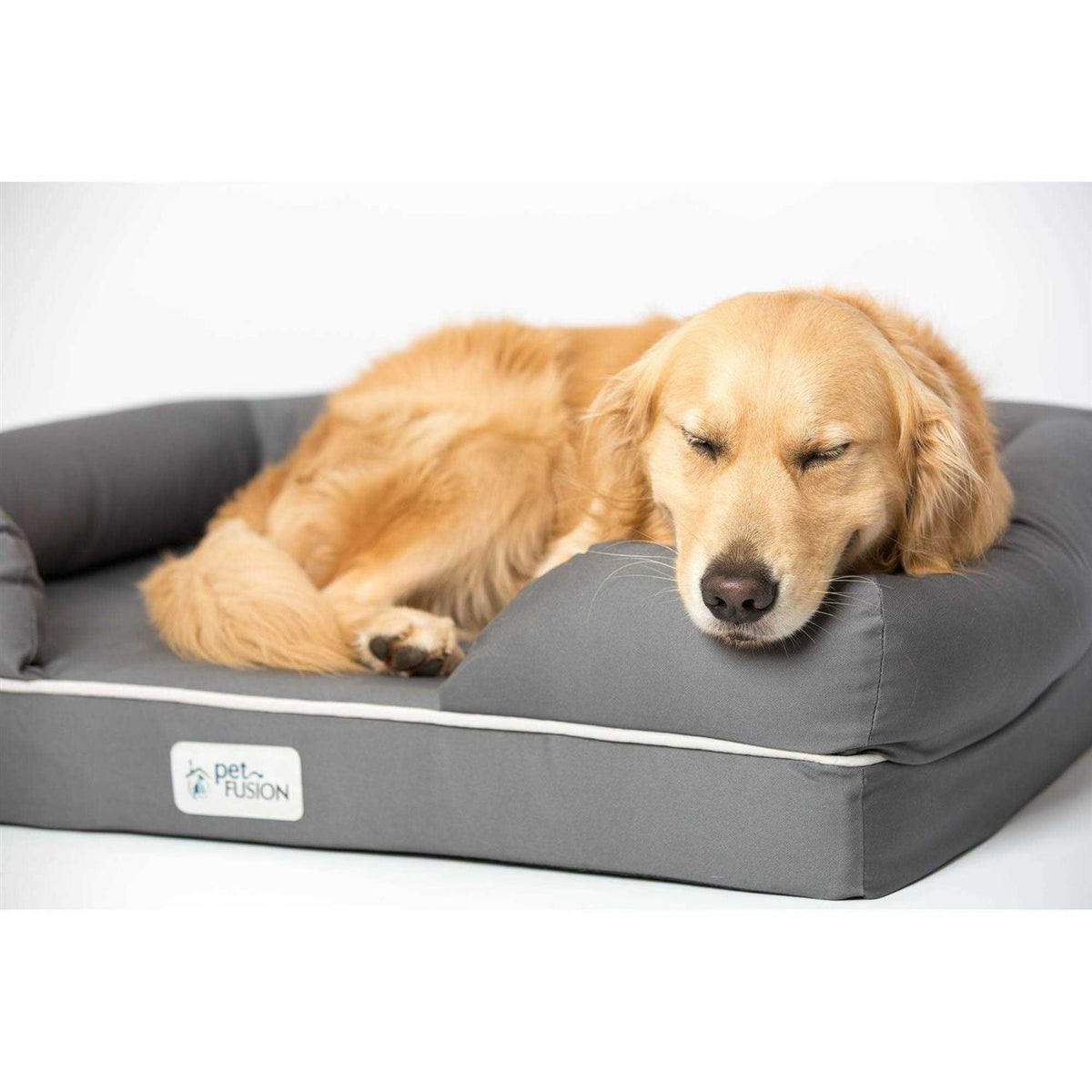 Memory Foam Dog Bed F858065
