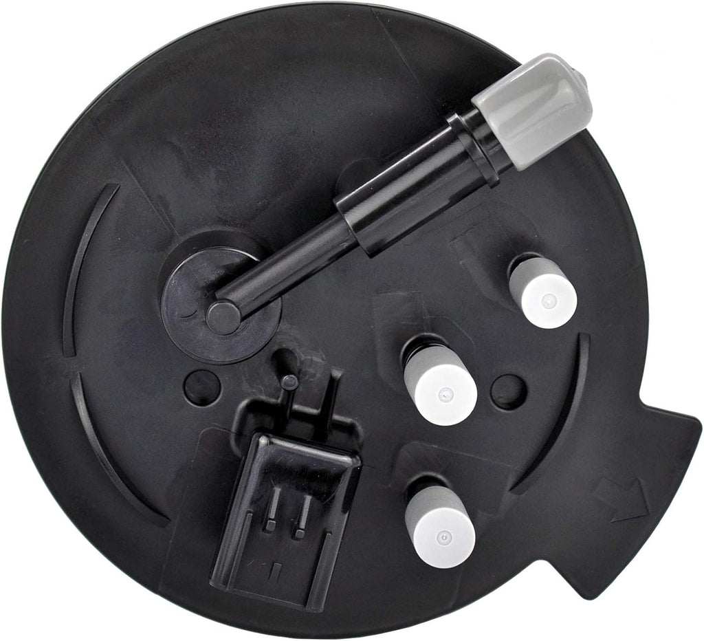 Fuel Pump Module Assembly Pack of 2 B89557