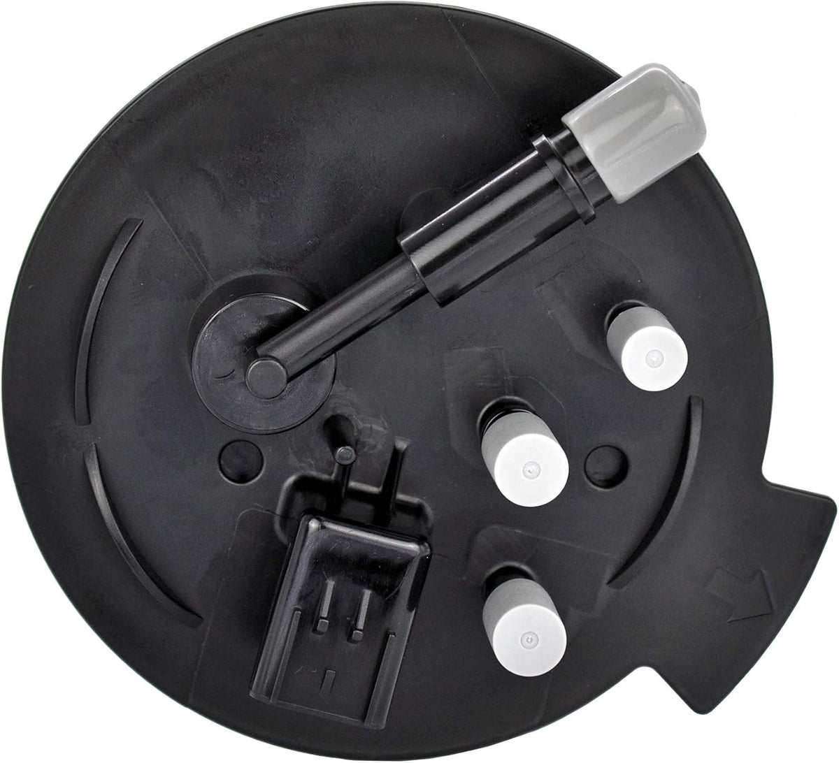 Fuel Pump Module Assembly Pack of 2 B89557