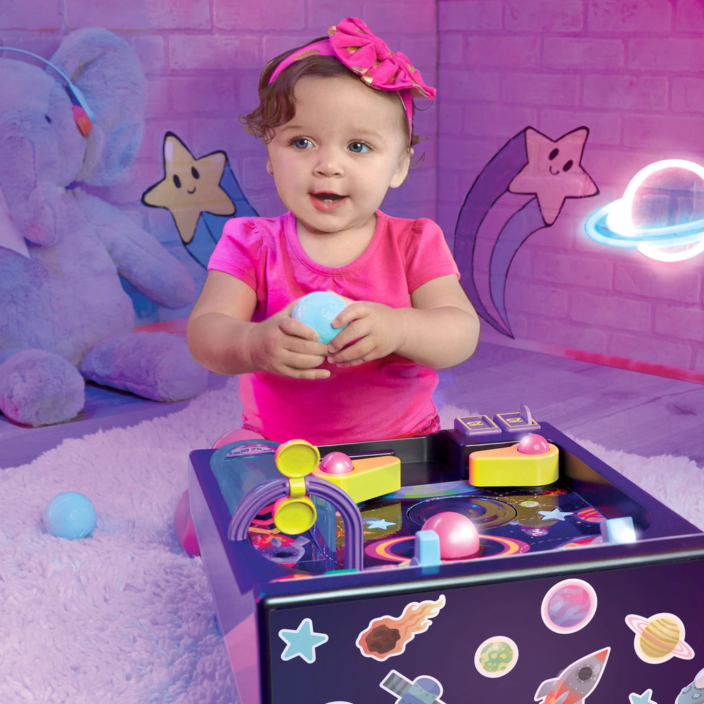 Activity Table L199