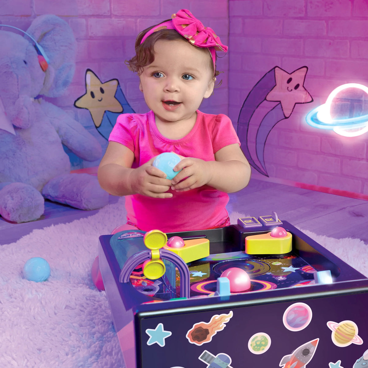 Activity Table L199