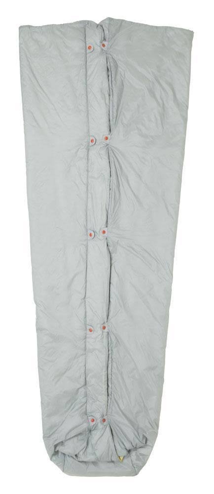 Gray/Palm UL Quilt G4581