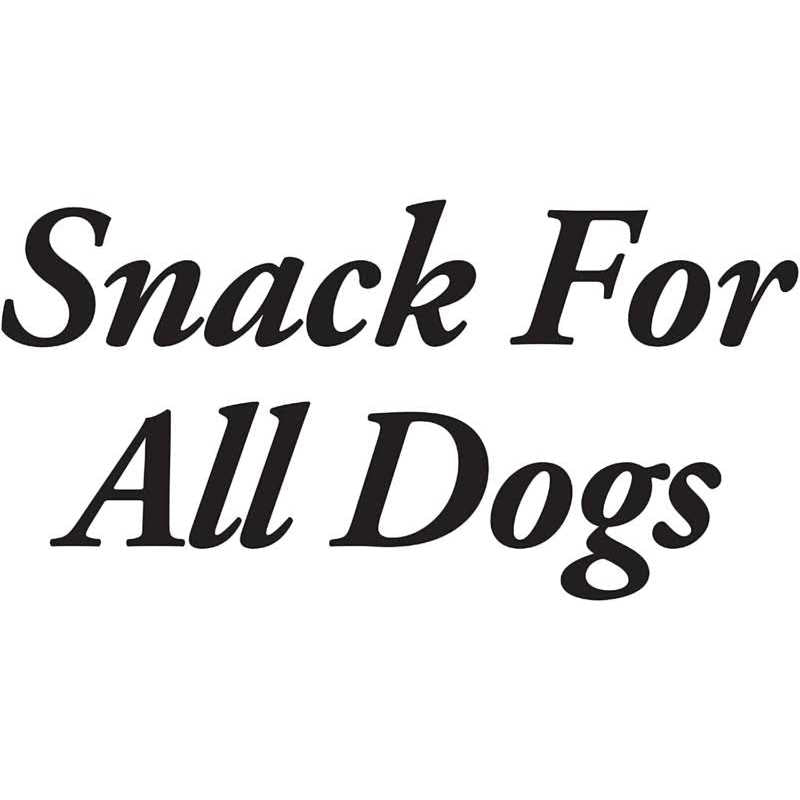 Triple Flavor Dog Treats S658
