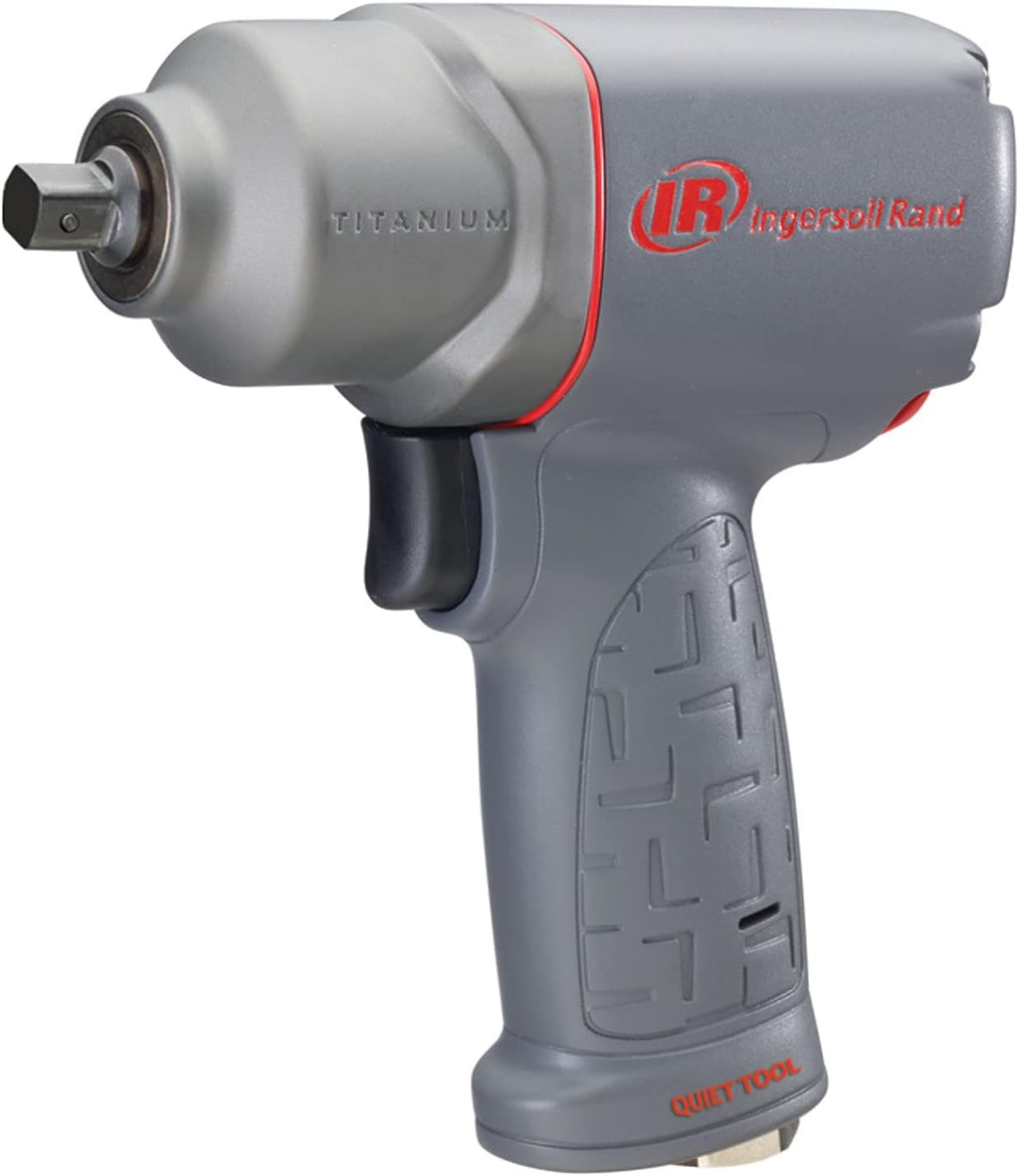 3/8" Pin Type Impact Wrench A764