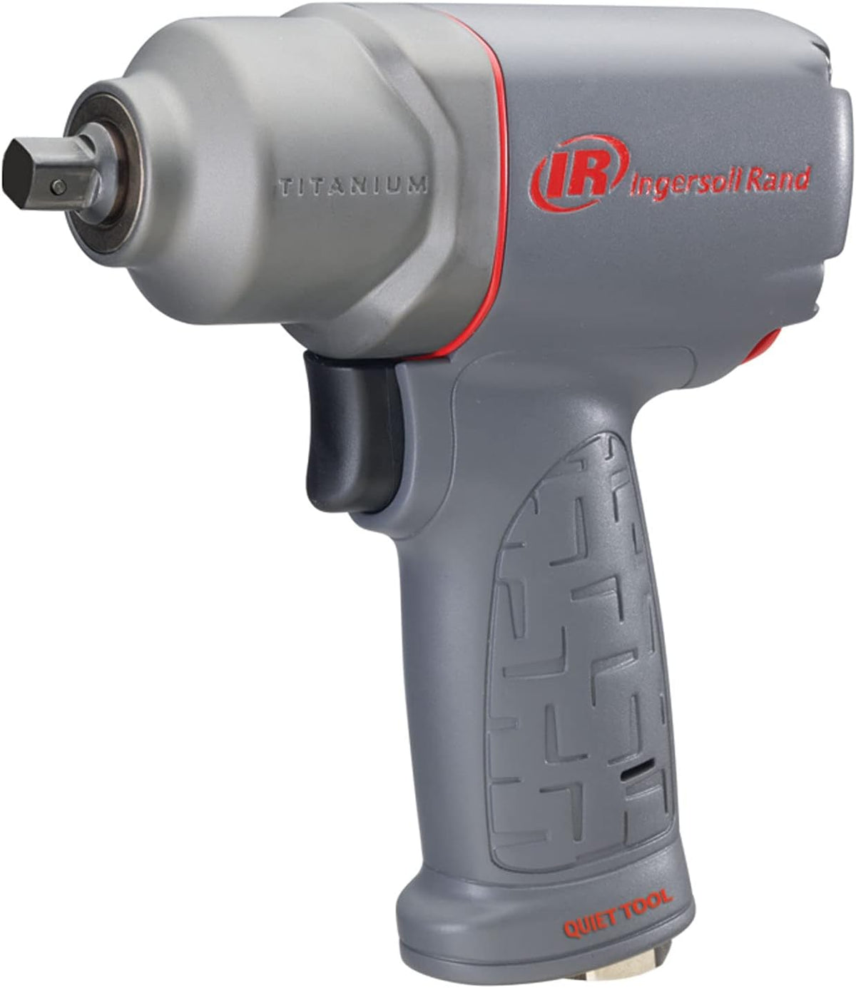 3/8" Pin Type Impact Wrench A764