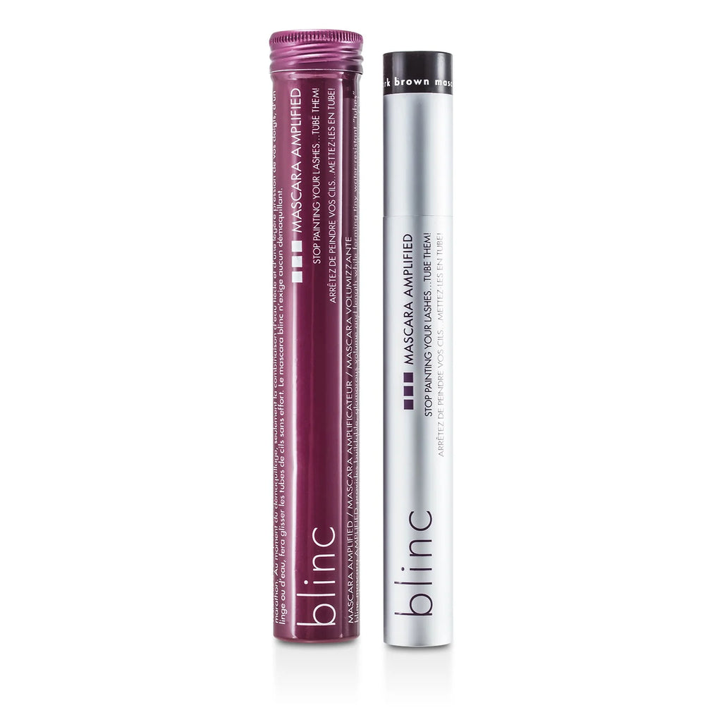 Mascara Amplified - Dark Brown 8.5g M41391