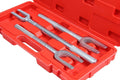 3 Piece Pickle Fork Tool Set with Heavy-Duty Balljoint Tool Case Z350
